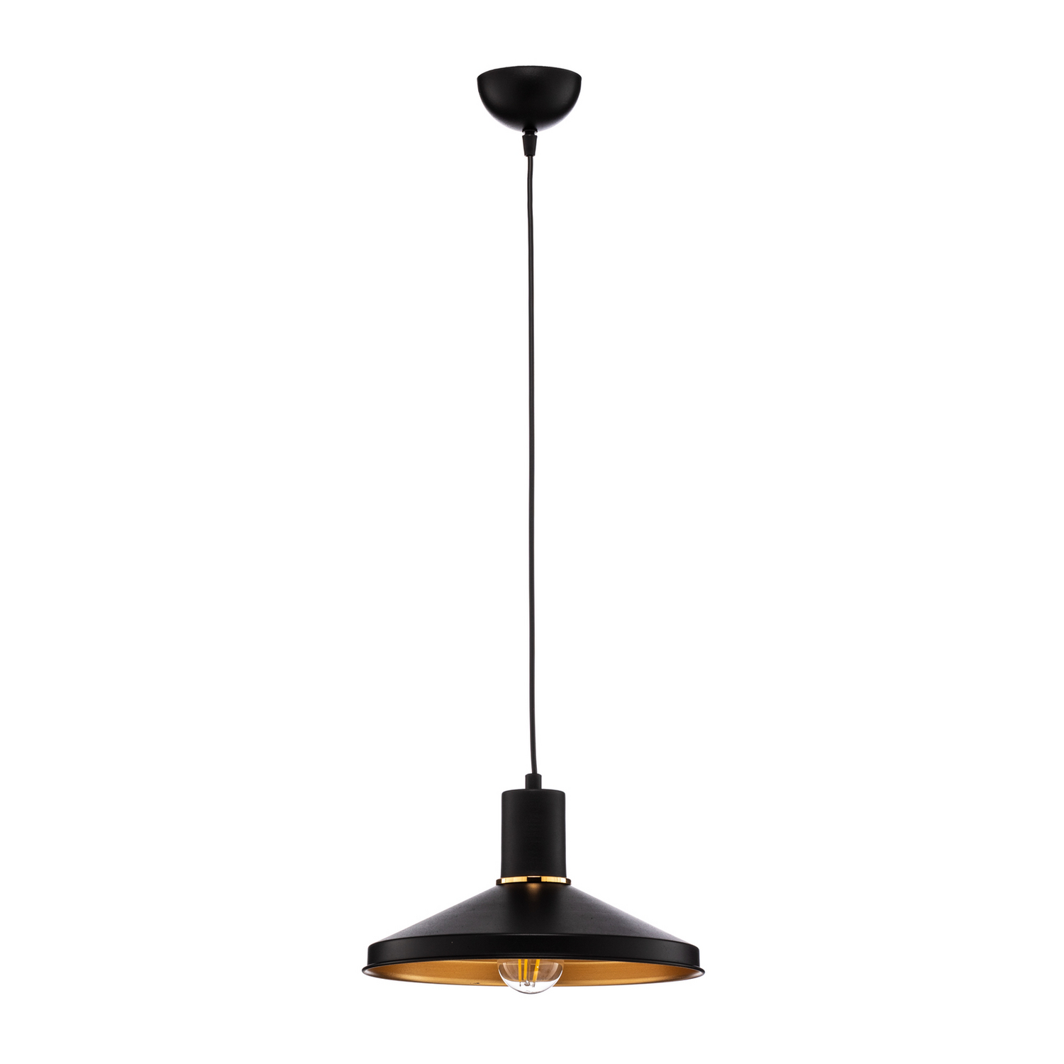 B-Ware Avonni  Hängeleuchte Av 4106 M24 Bsy Metall Deckenlampe Lampe Siehe Text/Foto von Avonni