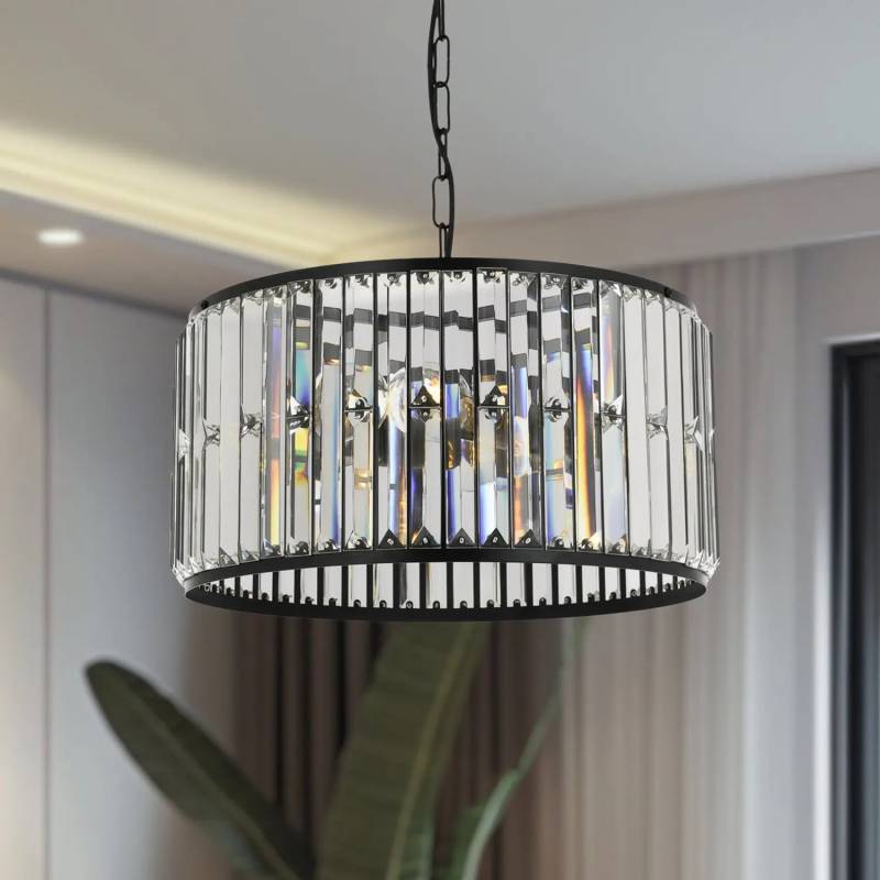 B-Ware Avonni Hängeleuchte Pendelleuchte Av 1667 3 Bsy Kristallglasstäbe Beleuchtung B-Ware Avonni Hängeleuchte Pendelleuchte Av 1667 3 Bsy Kristallglasstäbe Beleuchtung von Avonni