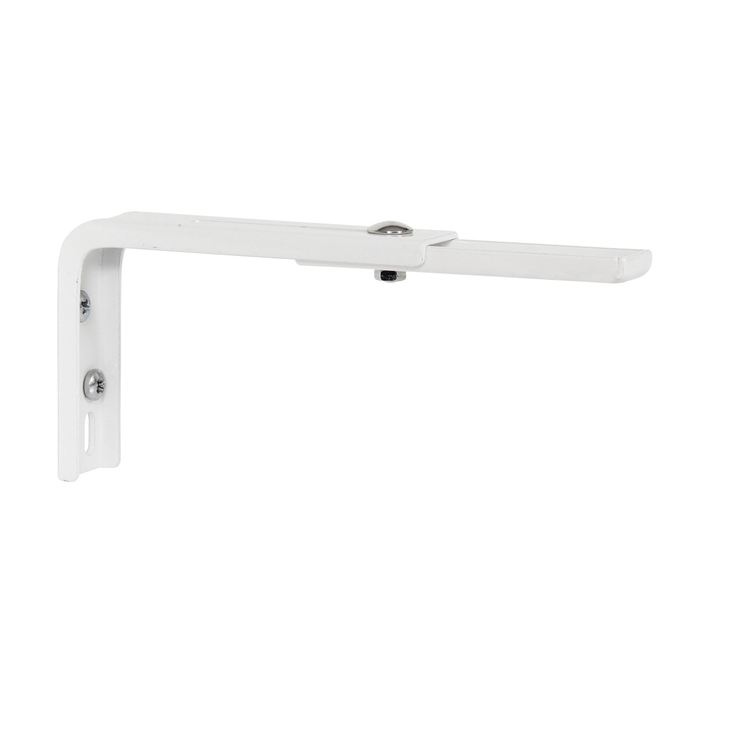 Avosdim 2er Set Wandträger Mit Versatz Universal Weiße Avosdim 2er Set Wandträger Mit Versatz Universal Weiße von Avosdim