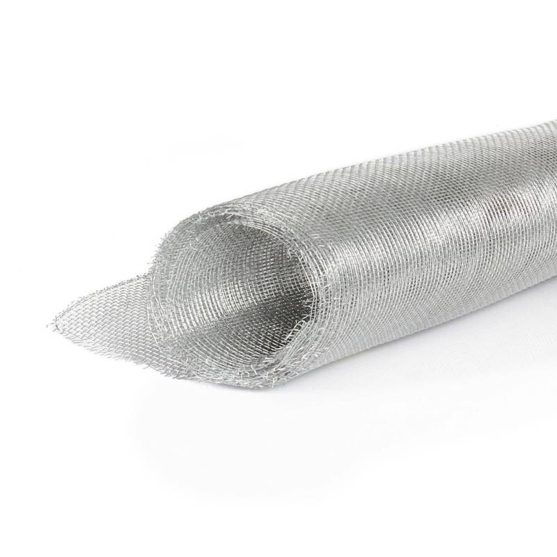 Avosdim Fliegennetz aus Aluminium 100cm x 3000cm von Avosdim