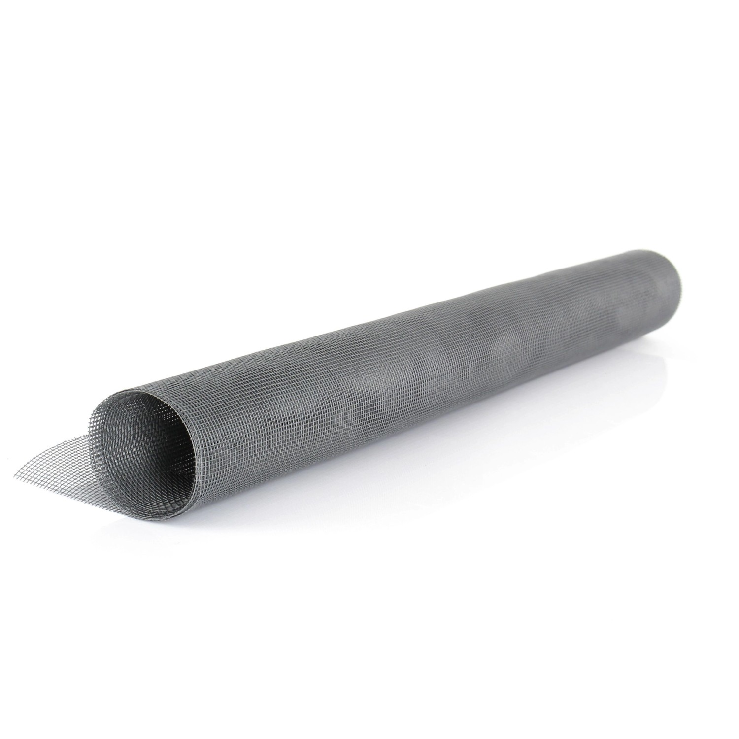 Avosdim Fliegennetz aus Fiberglas 100cm x 3000cm Grau Avosdim Fliegennetz aus Fiberglas 100cm x 3000cm Grau von Avosdim