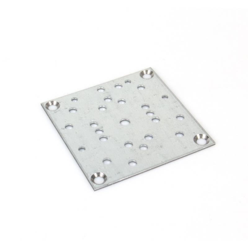 Avosdim Stützplatte 9706034 Für Csi Motor Ø50 Und Ø60 von Avosdim