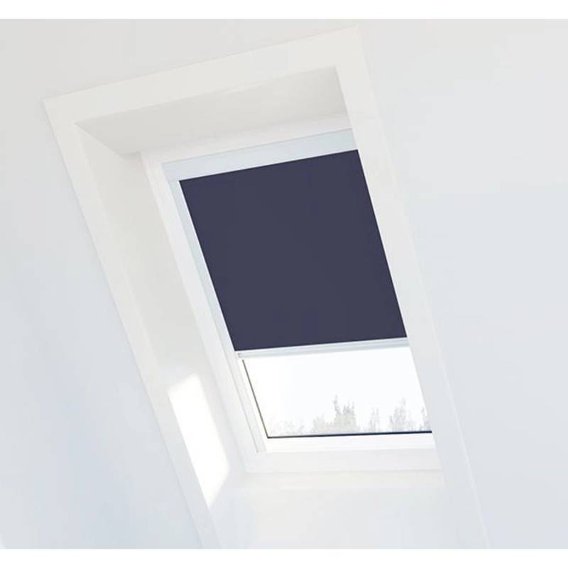 Avosdim Verdunkelungsrollo Weiber Rahmen Für Velux MK04 Blaues von Avosdim