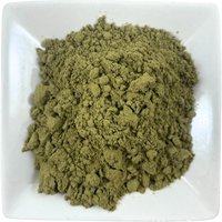 Bio Ginkgo | Ginkgo Biloba Fine Powder Fresh - Kostenloser Versand in Usa von AwakenRelaxation