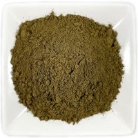 Bio Heiliges Basilikum Krishna Feines Pulver | Ocimum Sanctum Frisch - Kostenloser Versand in Den Usa von AwakenRelaxation