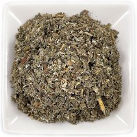 Bio-Himbeerblatt | Rubus Idaeus C/S Cut & Sifted Rough Fresh Charge - Kostenloser Versand in Den Usa von AwakenRelaxation