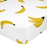 Aware | Spannbettlaken Sweet Banana von Aware