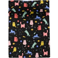 Aware | Tagesdecke Cosmic Cats von Aware