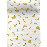 Aware | Tagesdecke Sweet Banana von Aware