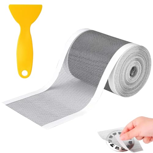 Aweisile Abfluss Haarfänger 7cm x 10m Haarfänger für Dusche Abfluss Haarfänger Dusche Abflusssieb Haarsieb Dusche Selbstklebend Duschabfluss Mesh Aufkleber für Duschen Badewannen Küchen Bad Aweisile Abfluss Haarfänger 7cm x 10m Haarfänger für Dusche Abfluss Haarfänger Dusche Abflusssieb Haarsieb Dusche Selbstklebend Duschabfluss Mesh Aufkleber für Duschen Badewannen Küchen Bad von Aweisile