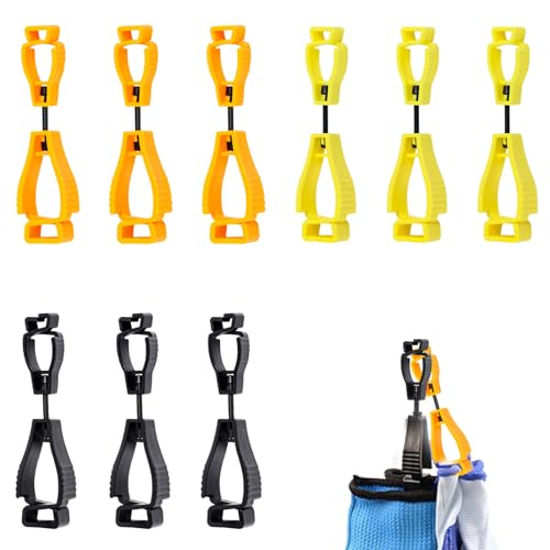 Aweisile Handschuhklammern 9 Stück Handschuhhalter Handschuh Clip Halter Handschuhclips Arbeitshandschuhe Halter Handschuh Grabber Clip Handschuhhalter Set Sicherheit Clip Handschuhe Aweisile Handschuhklammern 9 Stück Handschuhhalter Handschuh Clip Halter Handschuhclips Arbeitshandschuhe Halter Handschuh Grabber Clip Handschuhhalter Set Sicherheit Clip Handschuhe von Aweisile