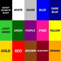 Wandtattoo Life Is't About Warten Auf Storm To Pass Dance in The Rain Zitat Poster Zeichen Geschenk Vinyl Sticker Decor Wall Art Print G350 von AwesomeWalls