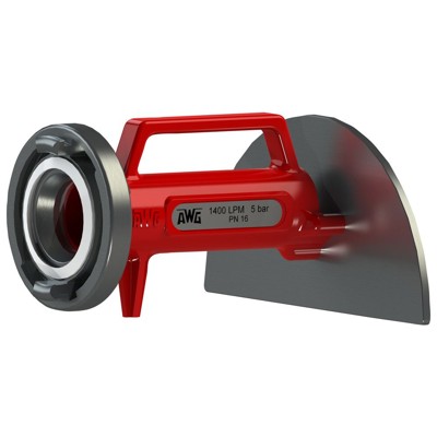 Wasserschild, C von Awg
