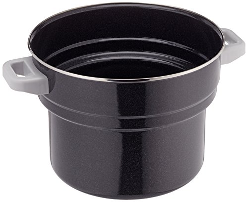 Bielmeier 431000 Simmereinsatz BHG 431 für Einkoch-Vollautomat von Bielmeier