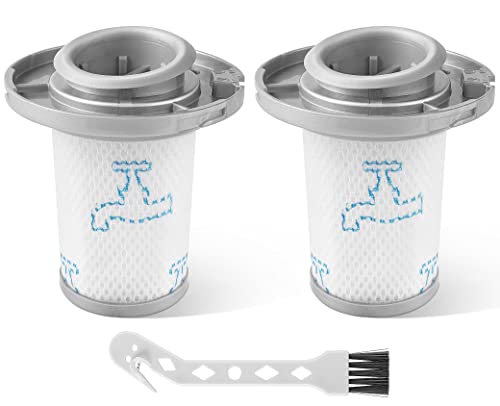 2 Filter für Staubsauger Rowenta ZR009006 RH9611 RH9637 RH9638 RH9639 RH9677 RH9678 RH9679 RH9680 RH9690 RH9695 X-PERT 6.6.6 0 RH68. 21 RH6837 RH6838 RH6878 2 Filter für Staubsauger Rowenta ZR009006 RH9611 RH9637 RH9638 RH9639 RH9677 RH9678 RH9679 RH9680 RH9690 RH9695 X-PERT 6.6.6 0 RH68. 21 RH6837 RH6838 RH6878 von Awinker