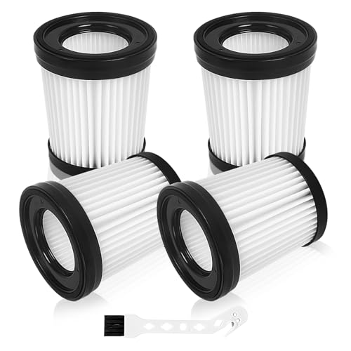 4 Stück Filter für Lubluelu 202 Fabuletta FSV001 FSV101 und Oraimo OSV-102 Kompatibel mit Girnoor G160 G165 Afoddon A300 4 Stück Filter für Lubluelu 202 Fabuletta FSV001 FSV101 und Oraimo OSV-102 Kompatibel mit Girnoor G160 G165 Afoddon A300 von Awinker