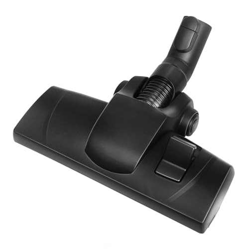 Premium 35mm Staubsauger Aufsatz Bodendüse, Kombidüse für Miele, Kärcher, Bosch, Siemens, Samsung, Thomas, Philips Staubsauger Staubsaugerdüse Premium 35mm Staubsauger Aufsatz Bodendüse, Kombidüse für Miele, Kärcher, Bosch, Siemens, Samsung, Thomas, Philips Staubsauger Staubsaugerdüse von Awinker