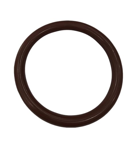 20 Stück O-ring Braun Fluor Gummi Dichtring 1,2 mm Draht Durchmesser 5,5 mm Außendurchmesser 20 Stück O-ring Braun Fluor Gummi Dichtring 1,2 mm Draht Durchmesser 5,5 mm Außendurchmesser von Awishjusr