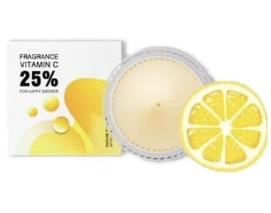 Elekjack Elekshower mit Vitamin-C-Filter Duschkopf Duschfilter Glänzendes Haar & Strahlende Haut (2x Vitamin-c-filter) von Awlve