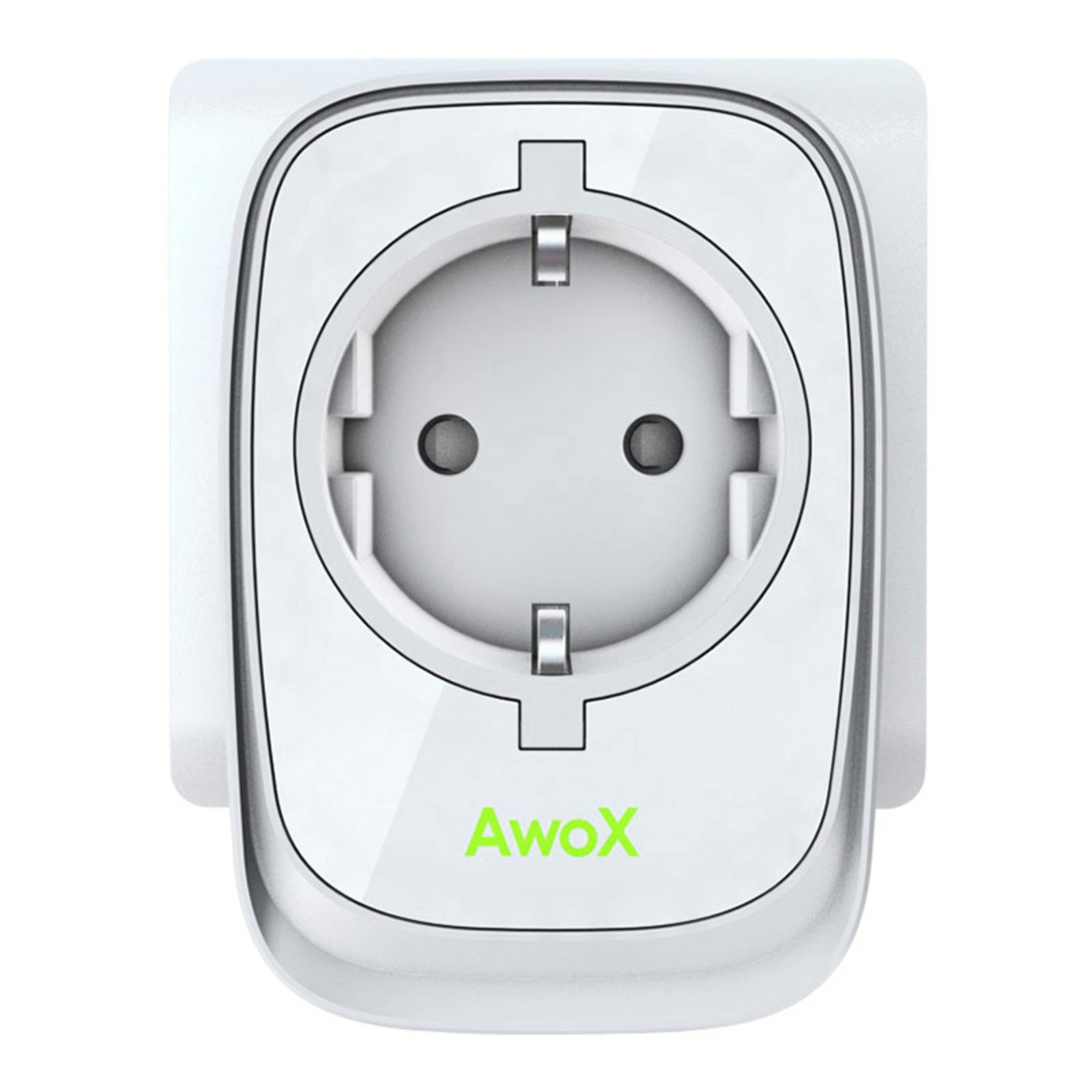 AwoX SmartPLUG Steckdose + Bluetooth-Steuerung von AwoX