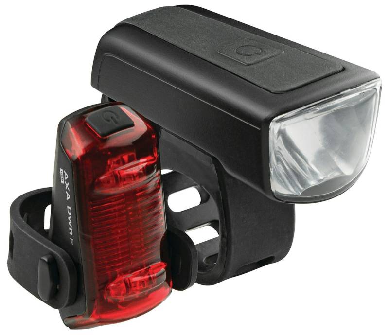 Axa Akku-LED-Leuchten-Set DWN 30 von Axa
