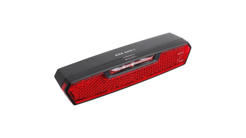 Axa Batterie-LED-Rücklicht Juno B von Axa