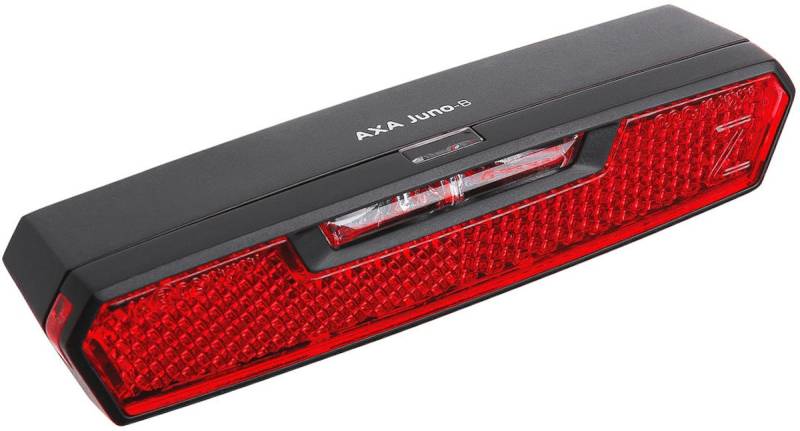 Axa Batterie-LED-Rücklicht Juno B von Axa