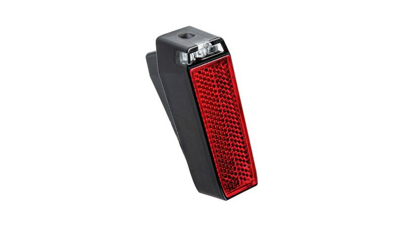 Axa Batterie-LED-Rücklicht Nyx von Axa