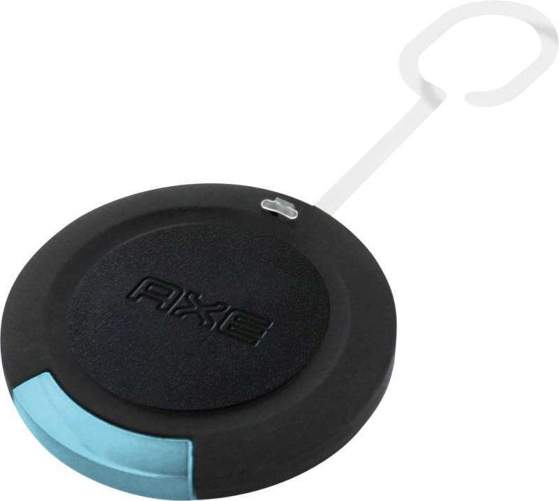 Axe 3D Lufterfrischer Hanging AirFresh Ice Chill Axe 3D Lufterfrischer Hanging AirFresh Ice Chill von Axe