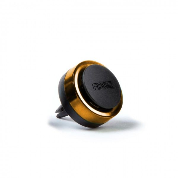 Axe Mini Vent Air Lufterfrischer Dark Temptation von Axe