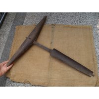 Seltene Antike Reibahle Naben Handgeschmiedet Seltene Antike Reibahle Naben Handgeschmiedet von AxeHunter