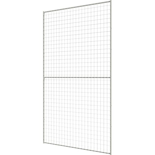 Axelent | Trennwand-System X-STORE 20 | Wandelement | Höhe 2200 mm | Breite 1200 mm von Axelent