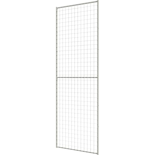 Axelent | Trennwand-System X-STORE 20 | Wandelement | Höhe 2200 mm | Breite 800 mm von Axelent