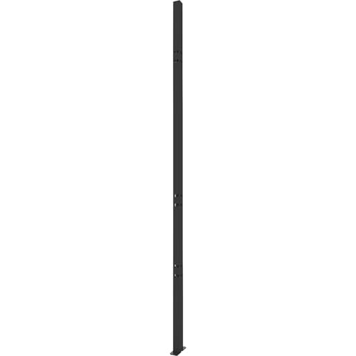 Axelent | Türstütze X-STORE 20 | Höhe 2300 mm | schwarz von Axelent