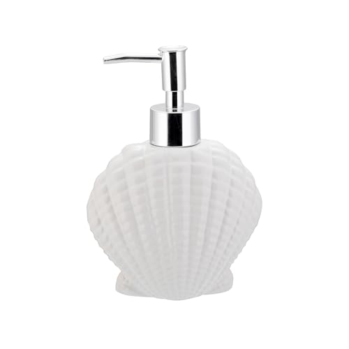 Seifenspender, Muschel Seifenspender, Muschel von Axentia 2018