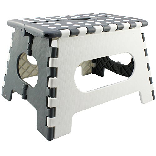 Axentia Klappbarer Tritthocker 235097 von Axentia