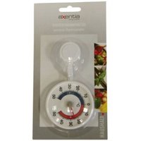 Fensterthermometer von Axentia