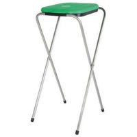 Müllsackständer 42 x 78 x 36 cm (b x h x t) 130l Stahlrohr verzinkt farbig sortiert (freie Farbauswahl nicht möglich) von Axentia