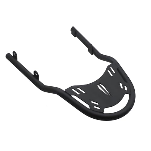 Hinterradgepäckträger Für CL250 CL300 CL500 CL 300 500 2023-Seite Pack Expansion Halterung Hinten Gepäck Rack Träger Fall Unterstützung Halter Halterung Motorrad Hinten Gepäckträger(Rear rack) von Axexnejv