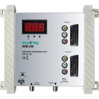 Axing AV Konverter AVM 3-00 [ - ] von Axing