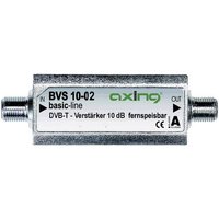 Axing BVS 10-02 DVB-T Verstärker von Axing