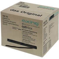 Axing SKB 395-14 SAT Anschlusskabel Koax 250.00m dreifach geschirmt von Axing