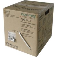 Axing SKB 94-04 SAT Anschlusskabel Koax 250.00m dreifach geschirmt 110 dB von Axing