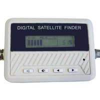Axing SZU 17-02 SAT Finder von Axing