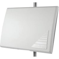 Axing TAA00320 Aktive DVB-T/T2 Flachantenne Innenbereich, Außenbereich Verstärkung: 22 dB Weiß Axing TAA00320 Aktive DVB-T/T2 Flachantenne Innenbereich, Außenbereich Verstärkung: 22 dB Weiß von Axing