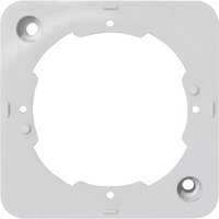 Axing TZU 1-10 Antennendosen-Abdeckung Aufputz von Axing