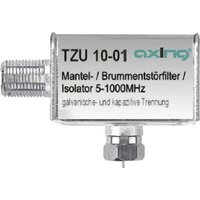 Axing TZU 10-01 Mantelstromfilter Axing TZU 10-01 Mantelstromfilter von Axing