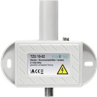 Axing TZU 10-02 Mantelstromfilter Axing TZU 10-02 Mantelstromfilter von Axing