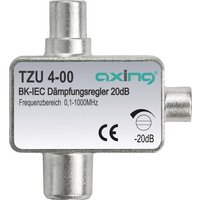 Axing TZU 4 Dämpfungsregler von Axing
