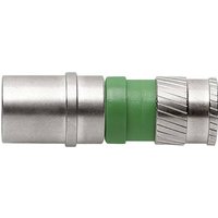 Axing CFS 99-48 F-Stecker Kompression Anschlüsse: F-Stecker Axing CFS 99-48 F-Stecker Kompression Anschlüsse: F-Stecker von Axing